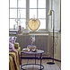 Bloomingville Plaid geel - 170x140cm Bloomingville Plaid geel - 170x140cm
