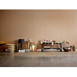 Bloomingville Tray arurog - natural