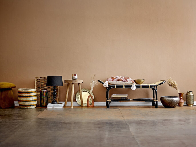 Bloomingville Skuff arurog - naturlig Bloomingville Skuff arurog - naturlig