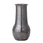 Bloomingville Terracotta vase - black Bloomingville Terracotta vase - black