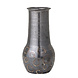 Bloomingville Terracotta vaas - zwart Bloomingville Terracotta vaas - zwart