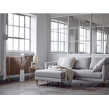 Bloomingville Berican decoratie vaas - 82047461