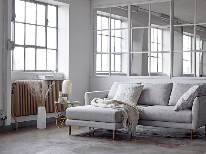 Bloomingville Berikansk dekorationsvase - 82047461 Bloomingville Berikansk dekorationsvase - 82047461