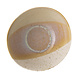 Bloomingville April schaal multikleur - Ø26xH12 cm Bloomingville April schaal multikleur - Ø26xH12 cm