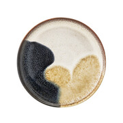 Bloomingville Jules plate - uppsättning av 6 delar Ø22cm