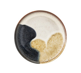 Bloomingville Jules plate - set of 6 pieces Ø22cm Bloomingville Jules plate - set of 6 pieces Ø22cm