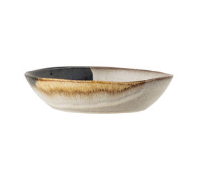 Bloomingville Jules bowl - Ø22xH5 cm Bloomingville Jules bowl - Ø22xH5 cm