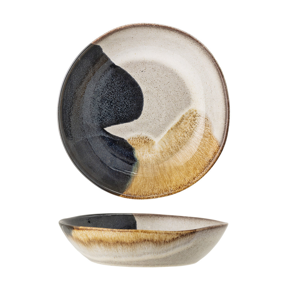 Bloomingville Ciotola Jules - Ø22xH5 cm Bloomingville Ciotola Jules - Ø22xH5 cm