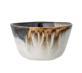 Bloomingville Jules bowl - set of 6 pieces Ø15.5xH8.5 cm Bloomingville Jules bowl - set of 6 pieces Ø15.5xH8.5 cm