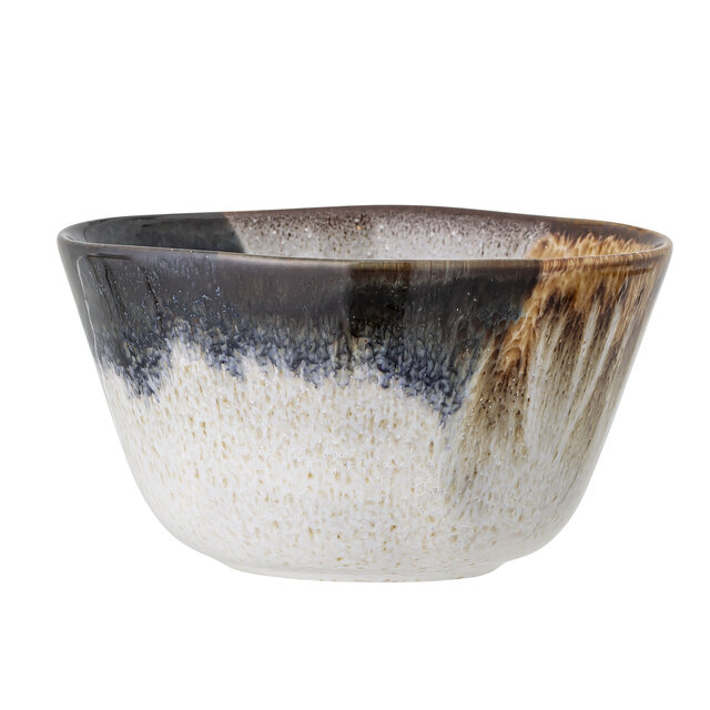 Bloomingville Coupe Jules - lot de 6 pièces Ø15.5xH8.5 cm