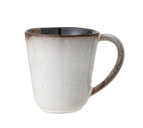 Bloomingville Taza Jules - set de 6 piezas Ø9.5xH10 cm Bloomingville Taza Jules - set de 6 piezas Ø9.5xH10 cm