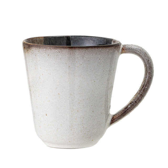 Bloomingville Jules Becher - 6er Set Ø9,5xH10 cm