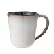 Bloomingville Jules Becher - 6er Set Ø9,5xH10 cm Bloomingville Jules Becher - 6er Set Ø9,5xH10 cm