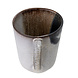 Bloomingville Jules mok - set van 6 stuks Ø9,5xH10 cm Bloomingville Jules mok - set van 6 stuks Ø9,5xH10 cm