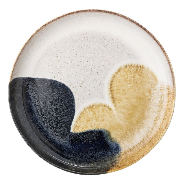 Bloomingville Jules Servierteller - Ø35xH4 cm