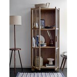 Bloomingville Jules serveringsplatta - Ø35xH4 cm Bloomingville Jules serveringsplatta - Ø35xH4 cm