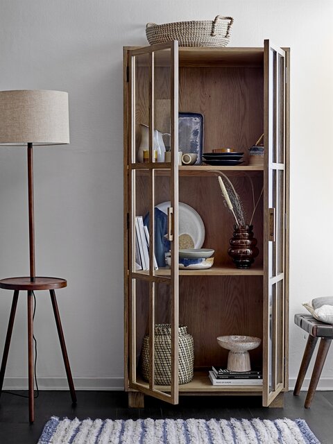 Bloomingville Jules serving plate - Ø35xH4 cm