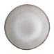 Bloomingville Sandrine Servierplatte grau - Ø32xH10 cm Bloomingville Sandrine Servierplatte grau - Ø32xH10 cm