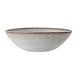 Bloomingville Sandrine Servierplatte grau - Ø32xH10 cm Bloomingville Sandrine Servierplatte grau - Ø32xH10 cm