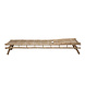 Bloomingville Sole daybed naturel bamboe Bloomingville Sole daybed naturel bamboe