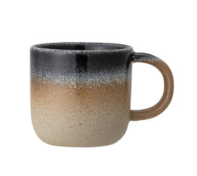 Bloomingville Aura krus flerfarget - sett med 6 stk Ø8xH7,5 cm