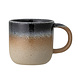 Bloomingville Aura mugg bmulti färg - uppsättning av 6 delar Ø8xH7,5 cm Bloomingville Aura mugg bmulti färg - uppsättning av 6 delar Ø8xH7,5 cm