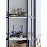 Bloomingville Aura krus bmulti farge - sett med 6 stk Ø8xH7,5 cm