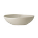 Bloomingville Bea soepbord naturel - set van 6 stuks Ø21xH6 cm Bloomingville Bea soepbord naturel - set van 6 stuks Ø21xH6 cm