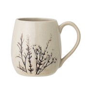 Bloomingville Mug Bea naturel - set de 6 pièces Bloomingville Mug Bea naturel - set de 6 pièces