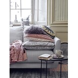 Bloomingville Bea krus naturlig - sett med 6 stk