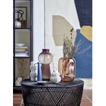 Bloomingville Aura Servierteller blau - 6er Set Bloomingville Aura Servierteller blau - 6er Set