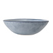 Bloomingville Sandrine serveerschaal blauw - Ø32xH10 cm Bloomingville Sandrine serveerschaal blauw - Ø32xH10 cm