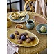 Bloomingville Rani schaaltjes geel - set van 6 stuks Bloomingville Rani schaaltjes geel - set van 6 stuks