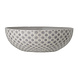 Bloomingville Elsa Servierschale grau Bloomingville Elsa Servierschale grau