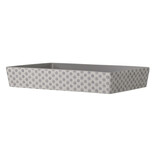 Bloomingville Elsa Servierplatte grau Bloomingville Elsa Servierplatte grau