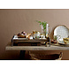 Bloomingville Kan glas - goud Bloomingville Kan glas - goud