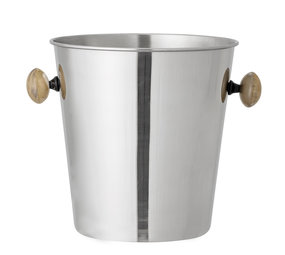 Bloomingville Cocktail wijnkoeler - zilver