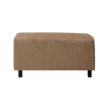 House Doctor Pouf di canfora - cammello House Doctor Pouf di canfora - cammello