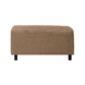 House Doctor Camphor poef - camel House Doctor Camphor poef - camel