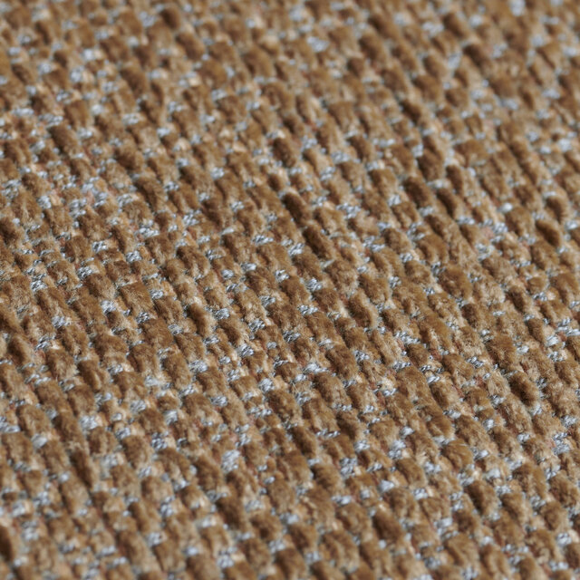 House Doctor Module de canapé camphre élément central avec 2 coussins - camel House Doctor Module de canapé camphre élément central avec 2 coussins - camel