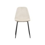 House Doctor Silla Found - arena juego de 2 piezas House Doctor Silla Found - arena juego de 2 piezas