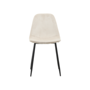 House Doctor Silla Found - arena juego de 2 piezas House Doctor Silla Found - arena juego de 2 piezas