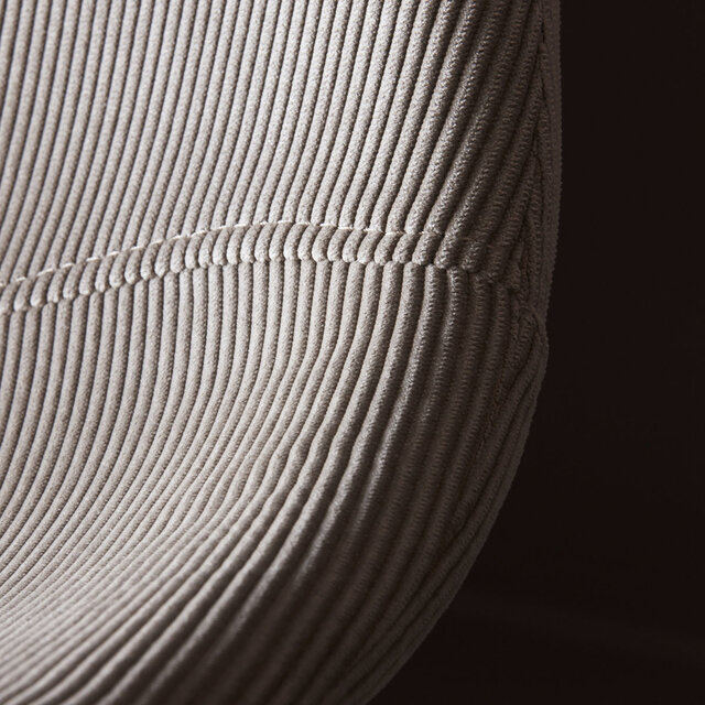 House Doctor Fant stol - sandsett av 2 stk House Doctor Fant stol - sandsett av 2 stk