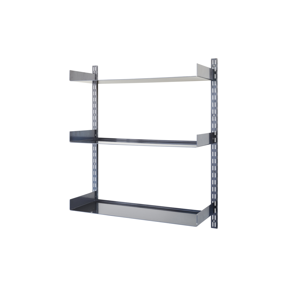 House Doctor Fari shelf system - black