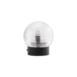 House Doctor Daia lamp - gray House Doctor Daia lamp - gray