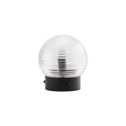 House Doctor Lampe Daia - grise