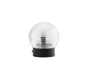 House Doctor Daia lamp - grijs