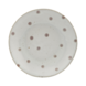 House Doctor Dots borden - set van 12 stuks House Doctor Dots borden - set van 12 stuks