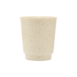 House Doctor Tazas Berica beige - juego de 12 piezas