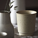 House Doctor Berica mokken beige - set van 12 stuks House Doctor Berica mokken beige - set van 12 stuks
